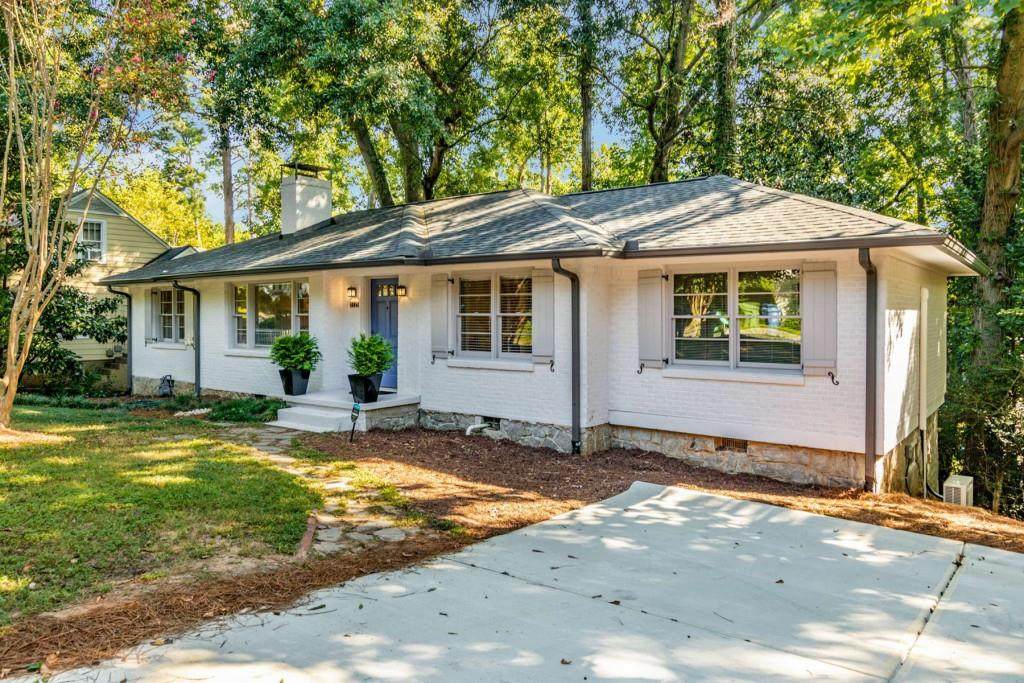 2125 Howell Mill Road - Photo 1