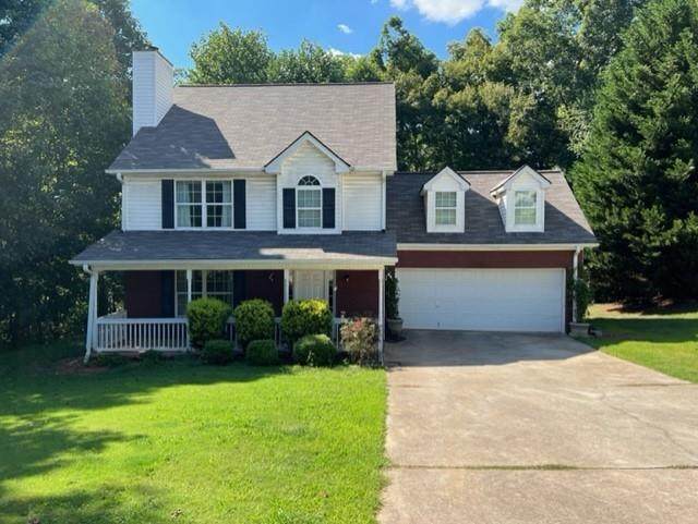 4722 Middleboro Lane - Photo 1