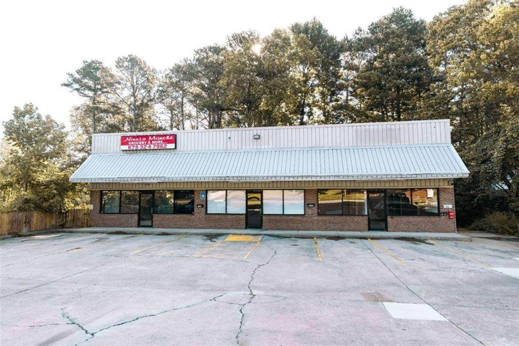 3045 Austell Road - Photo 1