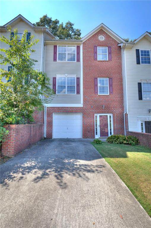 12 Westside Chase - Photo 1