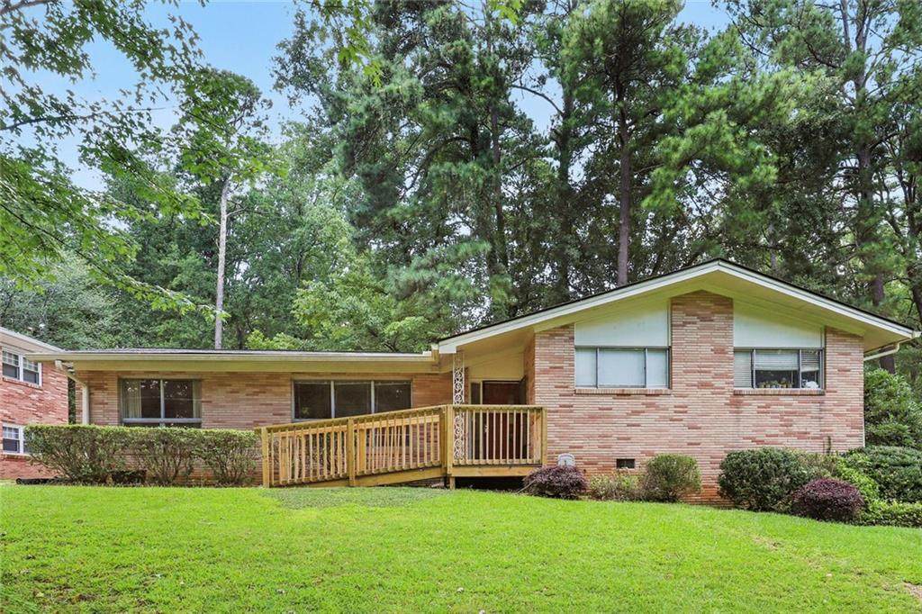 1850 Wildwood Place - Photo 1