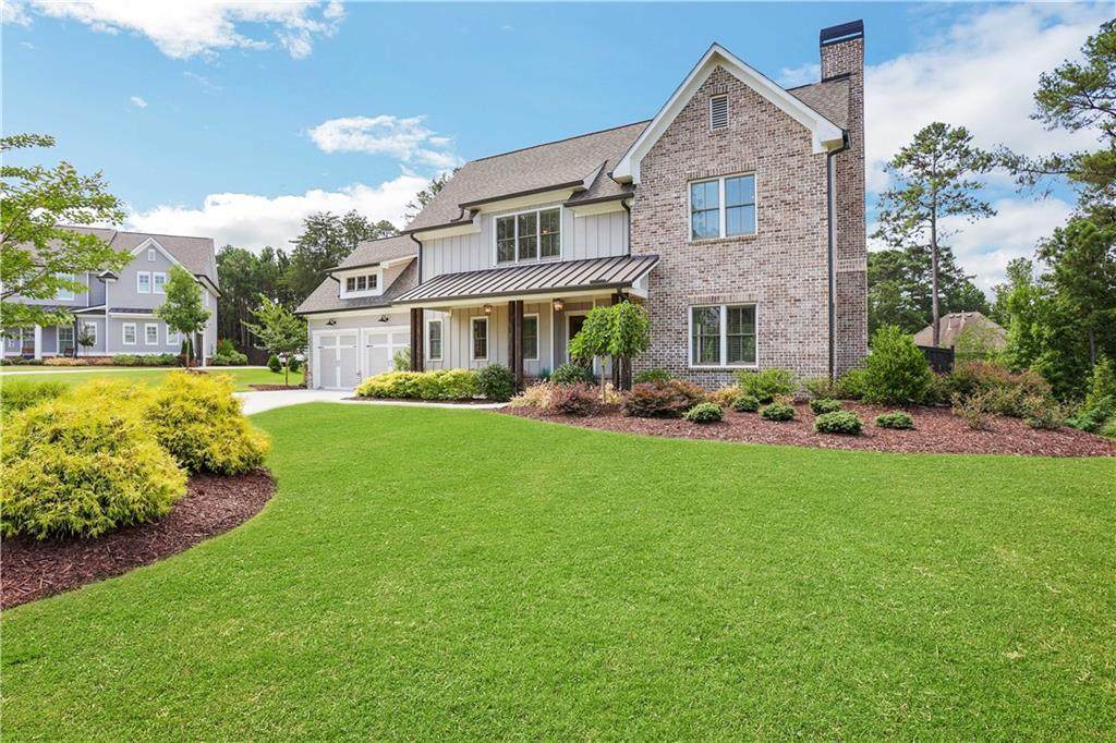2760 Rustic Lake Terrace - Photo 1