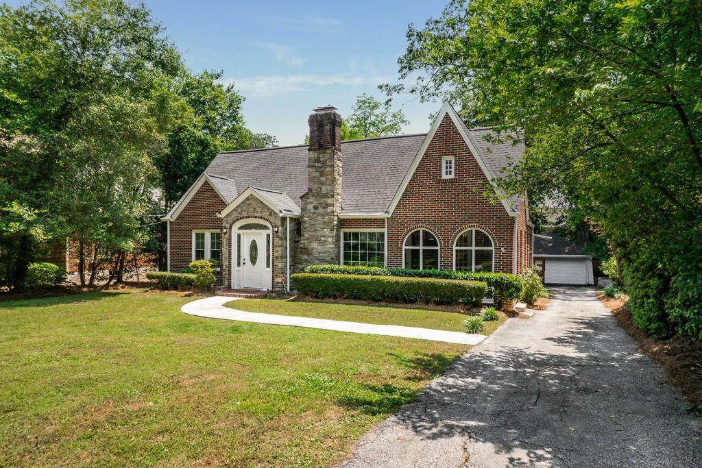 3551 Kingsboro Road - Photo 1