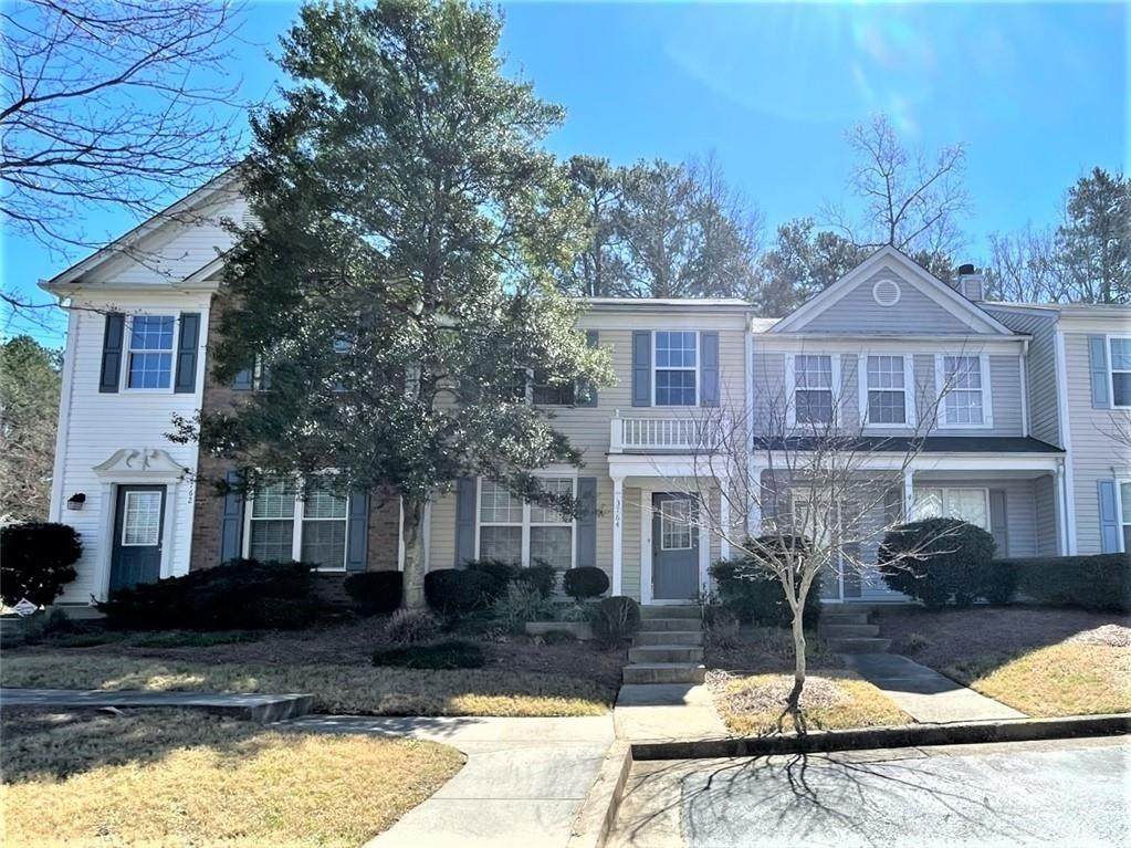 3764 Berkeley Crossing - Photo 1