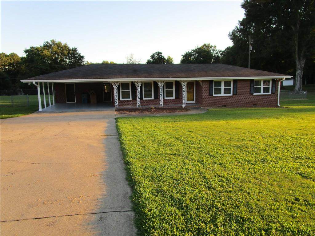 1667 Old Peachtree Road - Photo 1