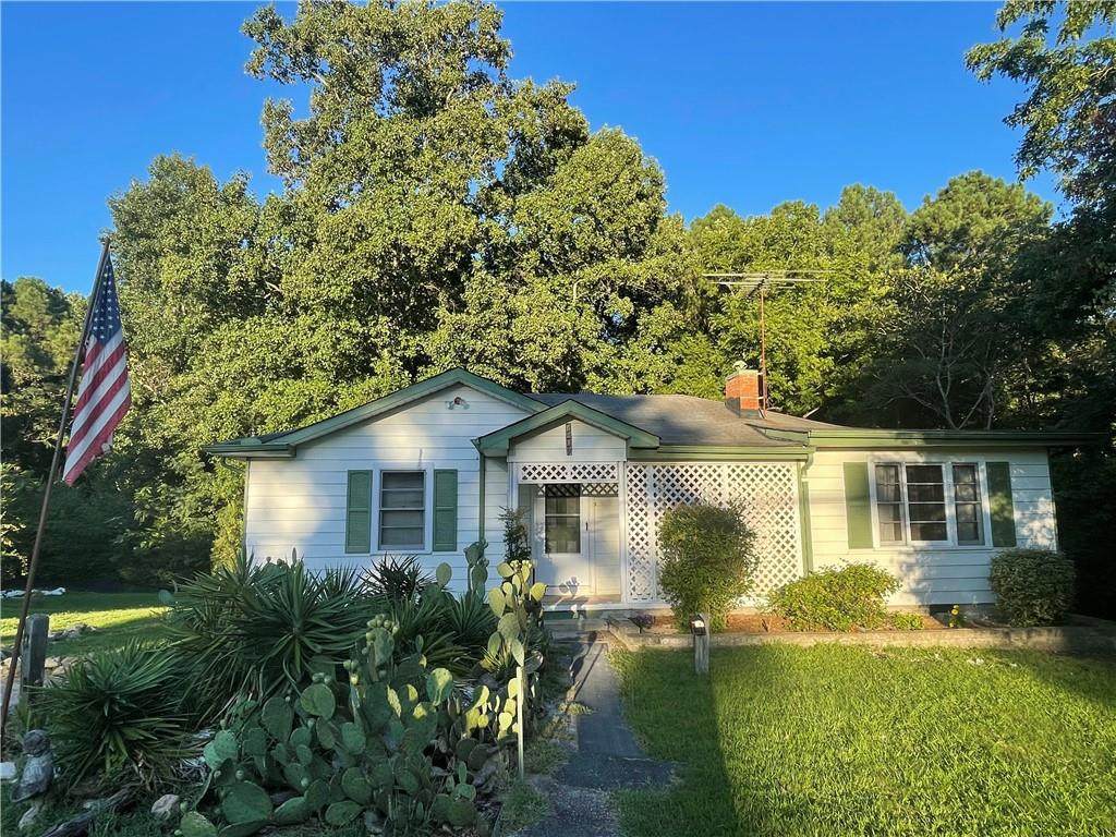 2906 Pope Road - Photo 1
