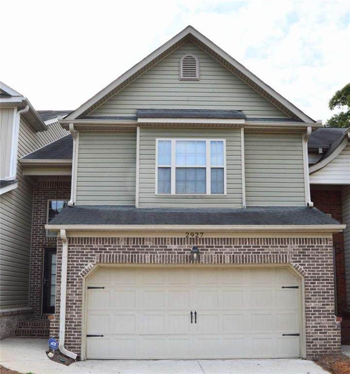 2927 Oshields Court - Photo 1