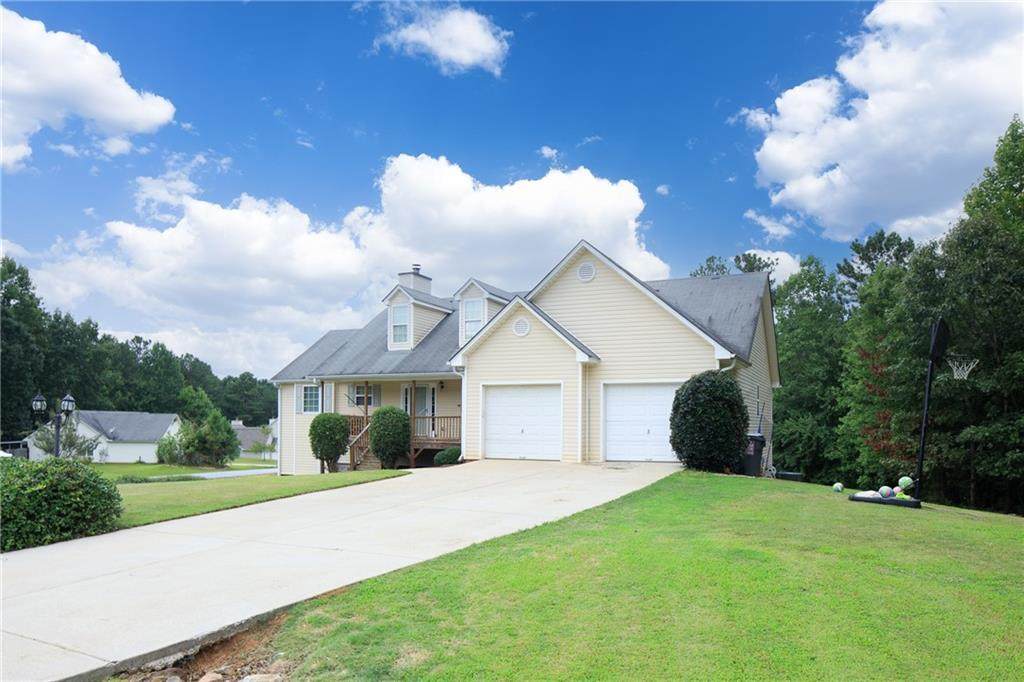 19 Oak Ridge Drive - Photo 1
