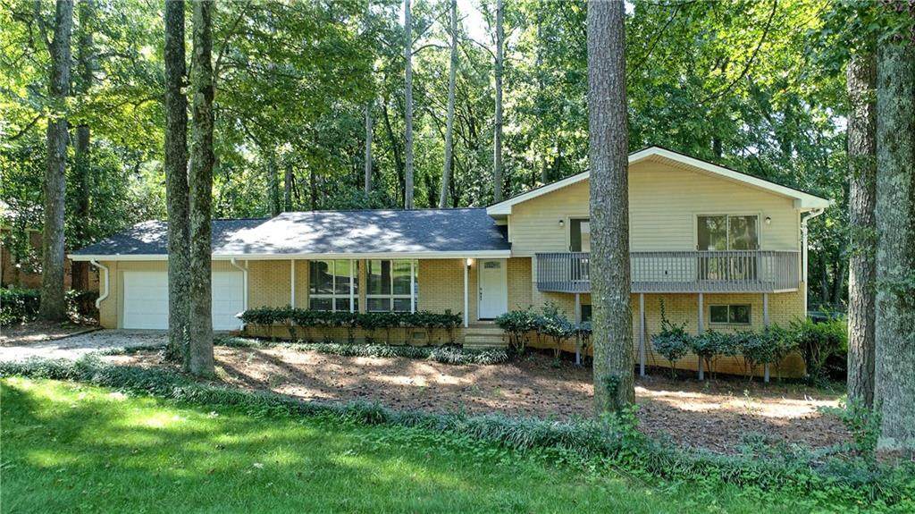 2967 Greenwillow Drive - Photo 1