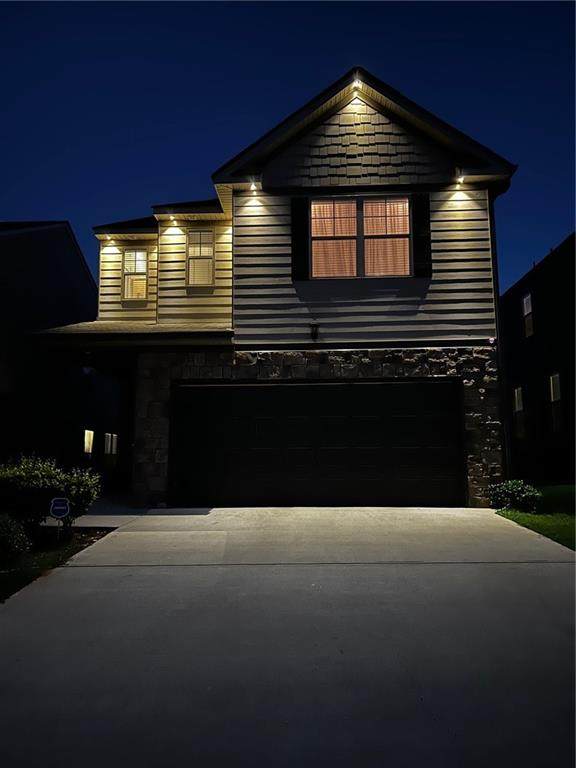576 Dasheill Lane - Photo 1