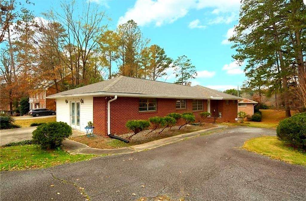 2497 Druid Hills Road - Photo 1