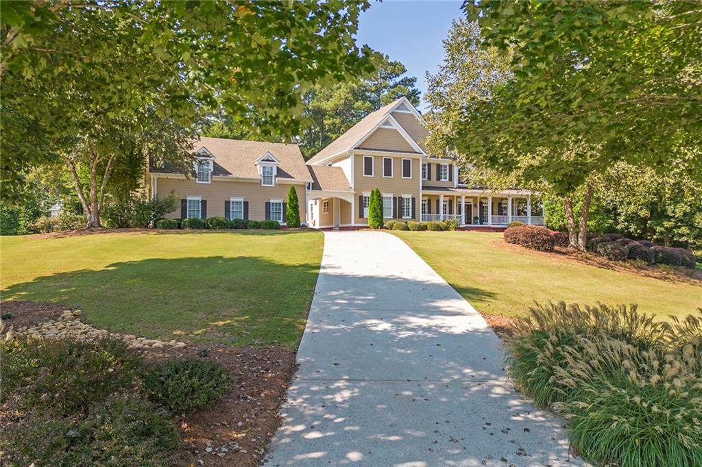 305 Sweet Gum Circle - Photo 1