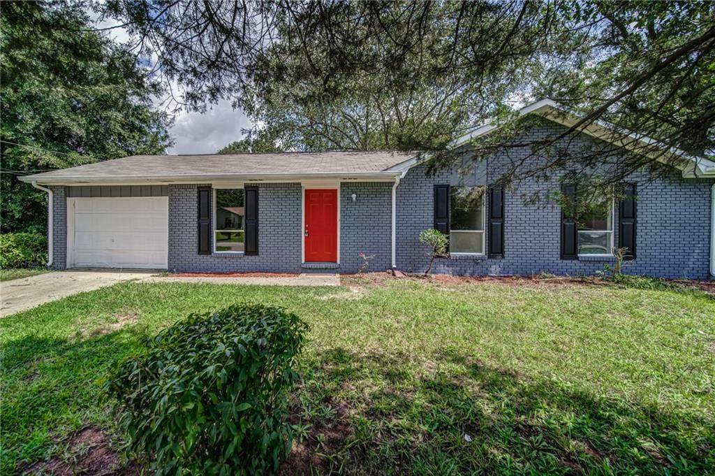8804 Ashton Road - Photo 1