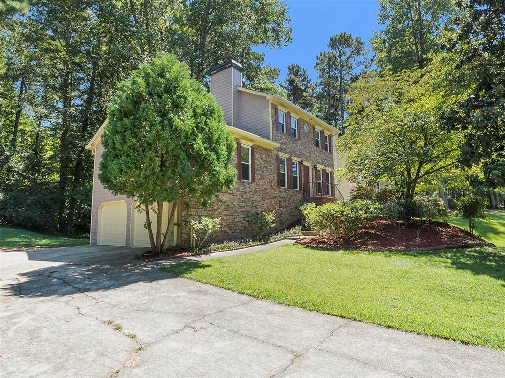1575 Milford Creek Lane - Photo 1