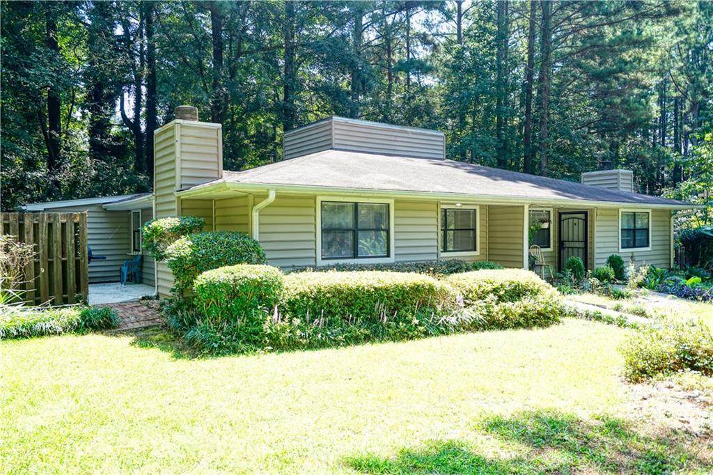 5308 Darkwood Court - Photo 1