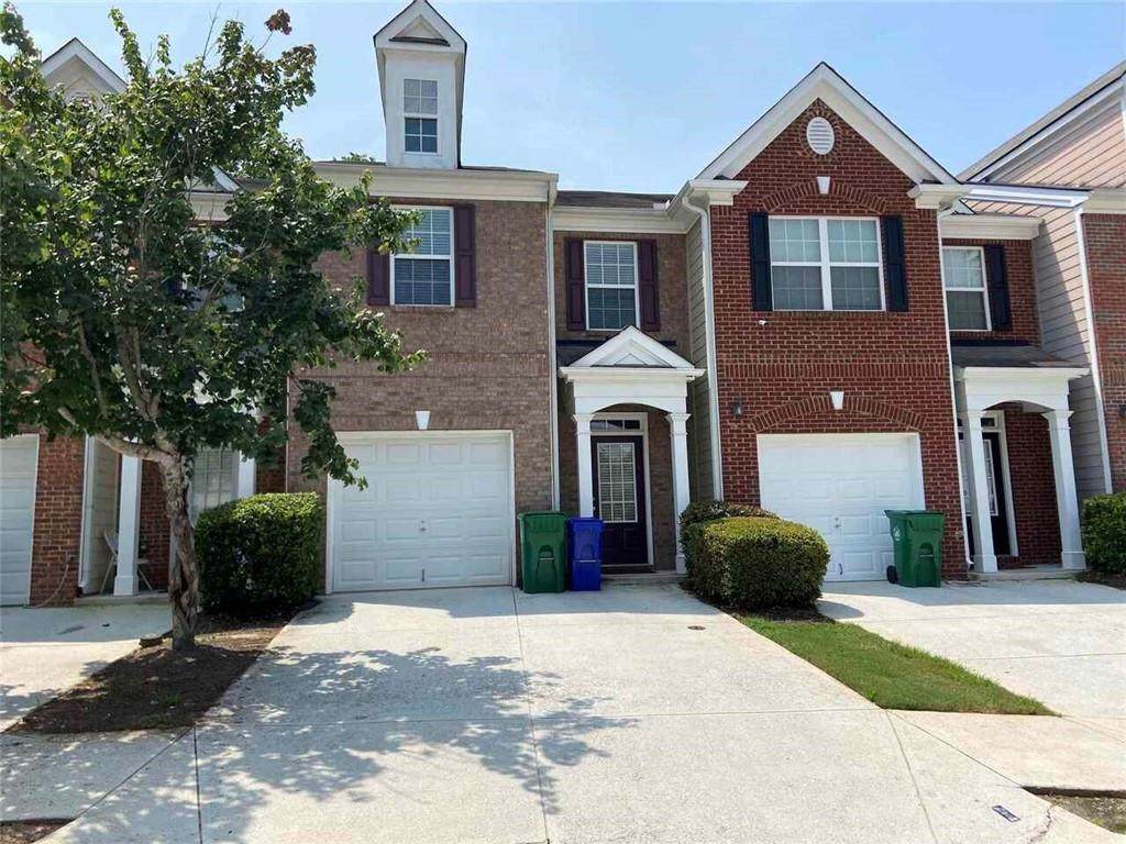 1316 Adcox Square - Photo 1