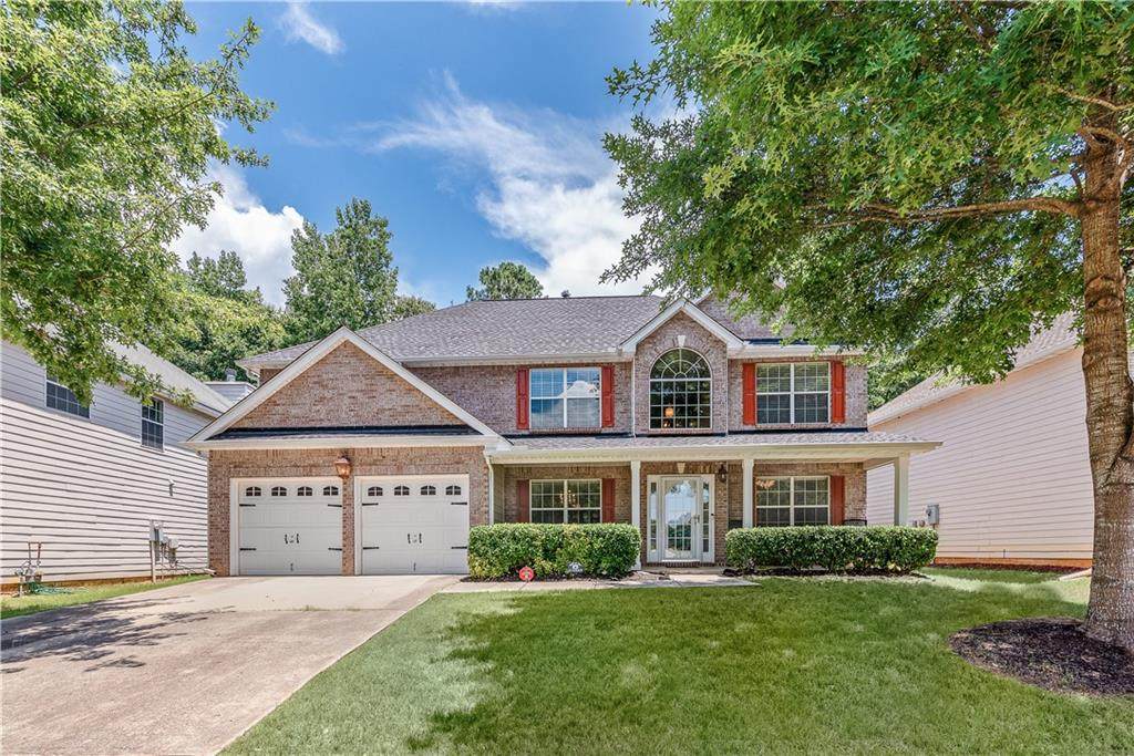2900 Chilhowee Drive - Photo 1