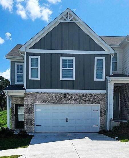 7529 Knoll Hollow Road - Photo 1