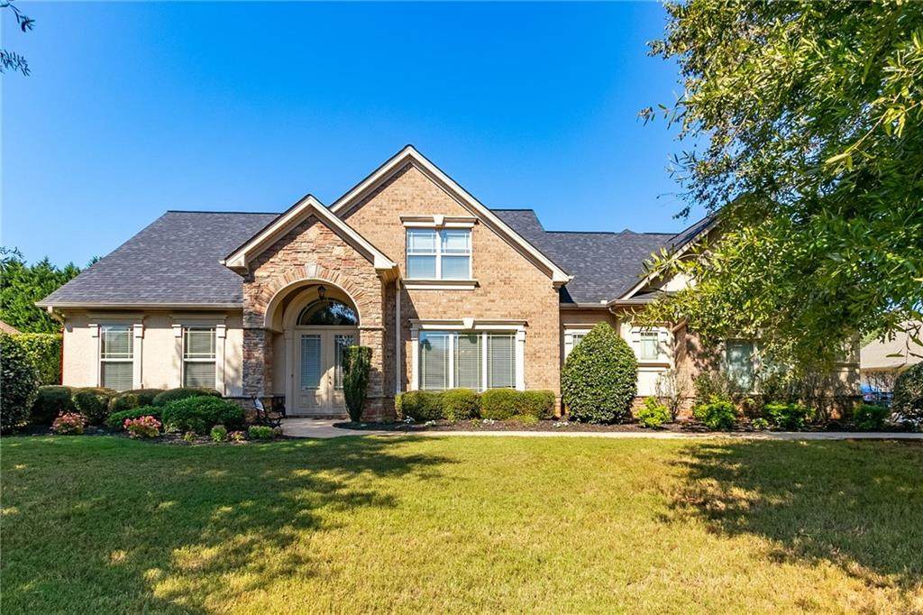 232 Westin Park Drive - Photo 1