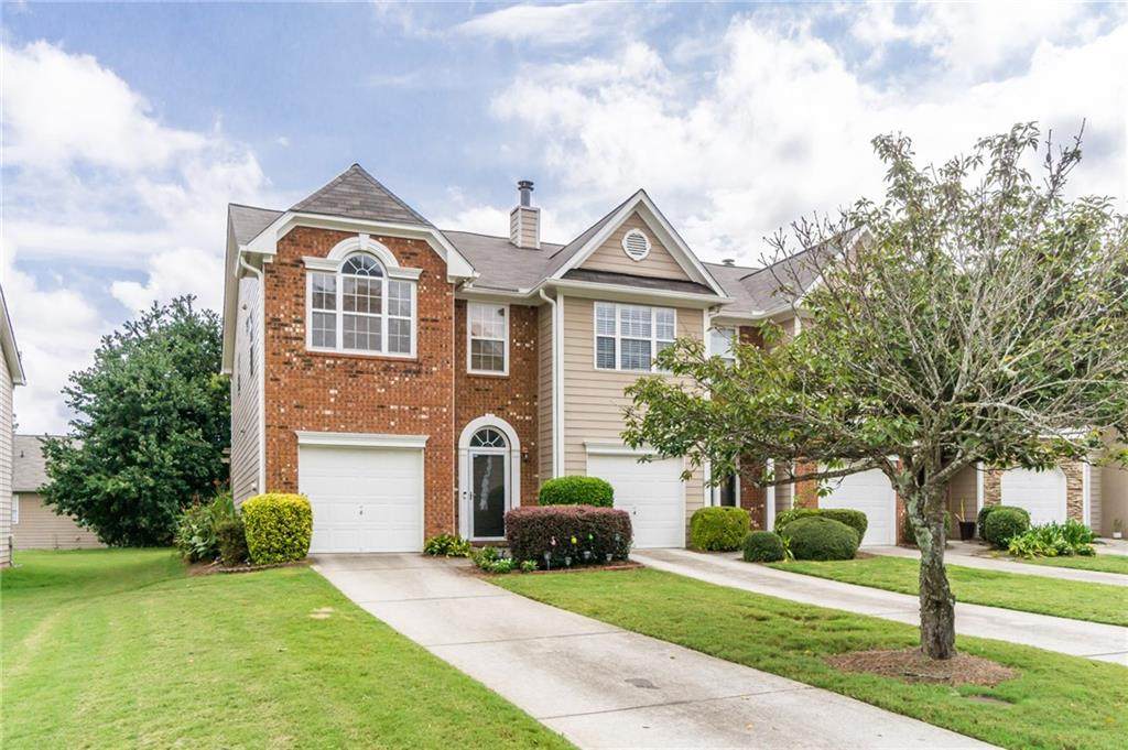 150 Haven Oak Way - Photo 1