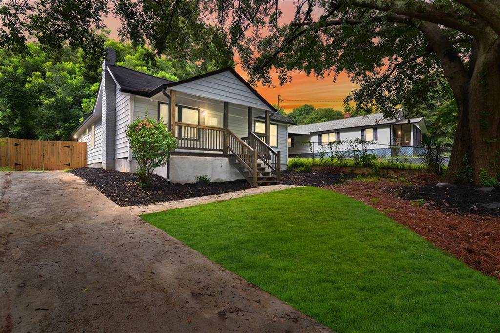 1100 Osborne Street - Photo 1