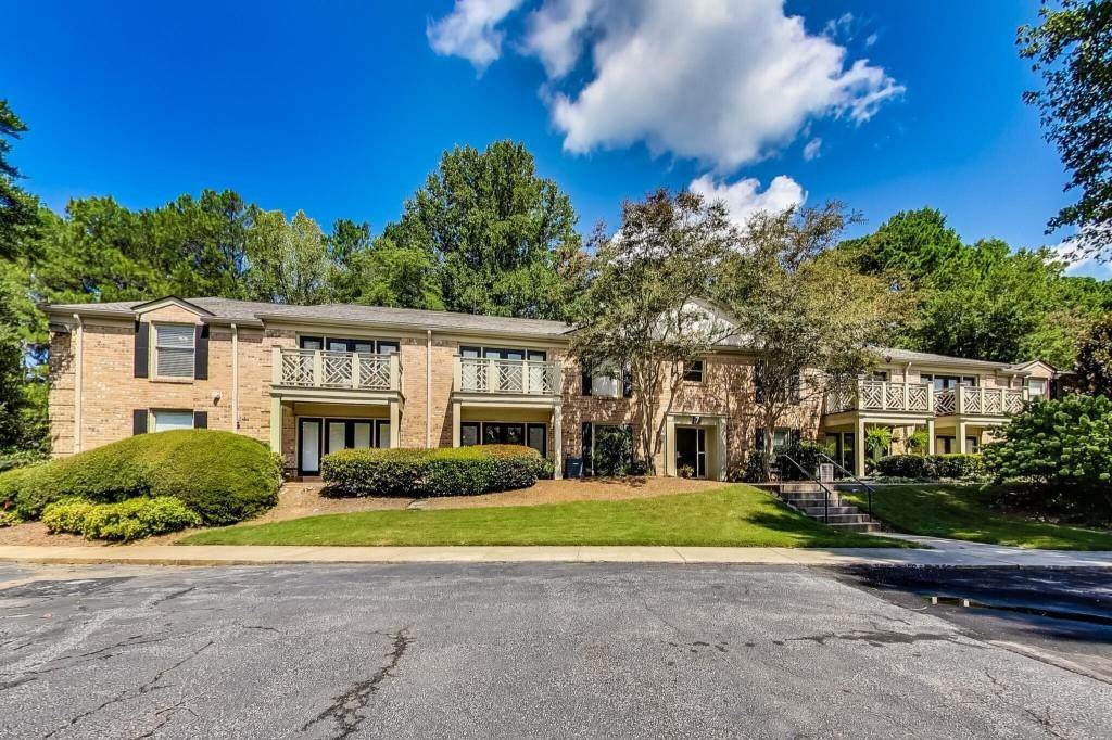 3650 Ashford Dunwoody Road - Photo 1