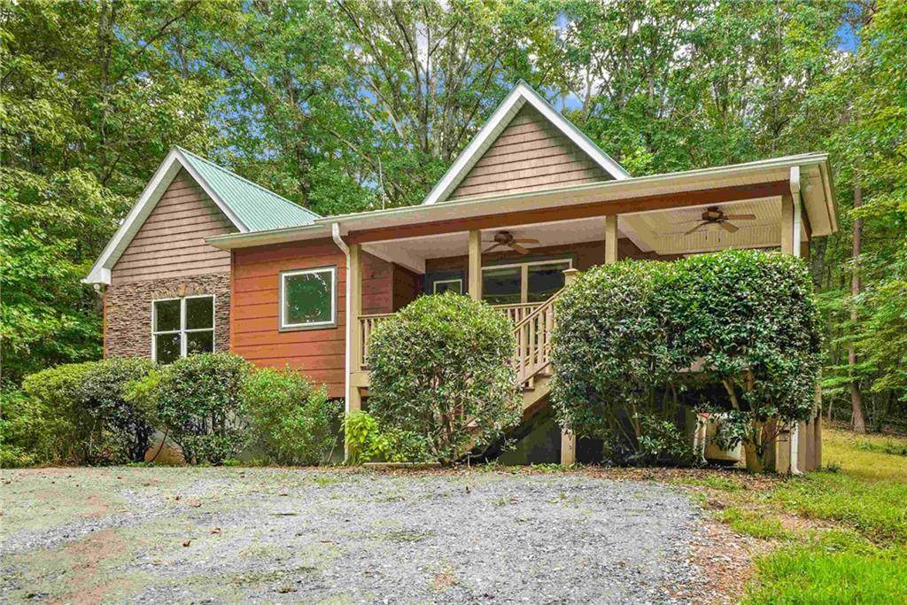 453 Ivy Hills Drive - Photo 1