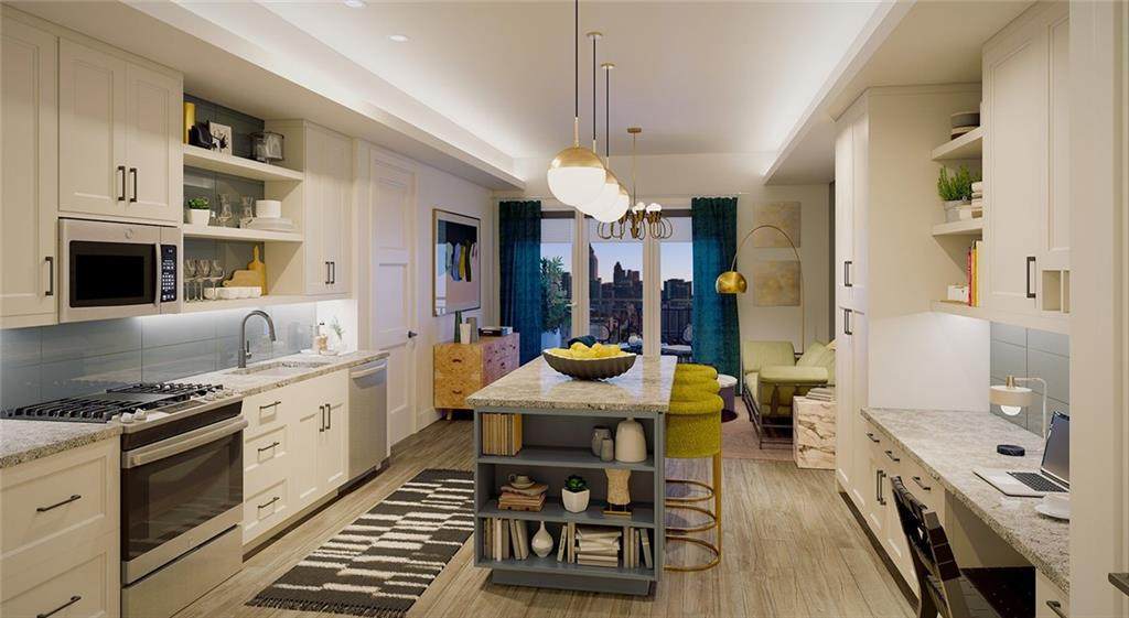 1301 Spring Street - Photo 1