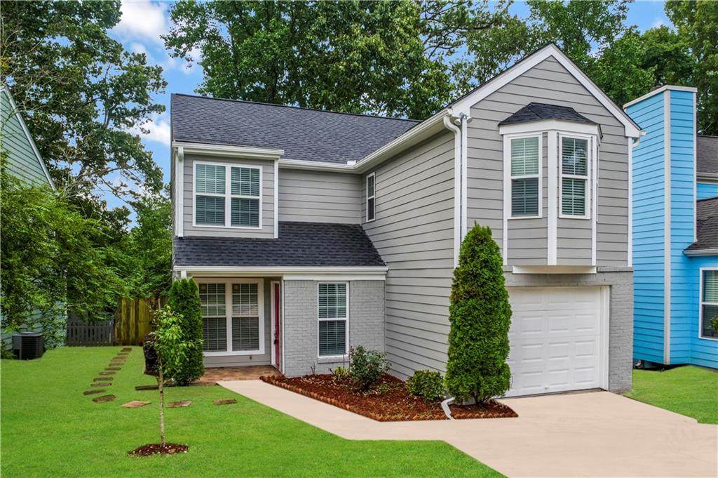 1131 Red Oak Cove - Photo 1