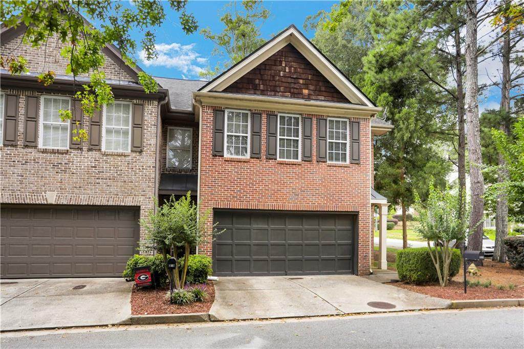 1905 Harrison Park Drive - Photo 1