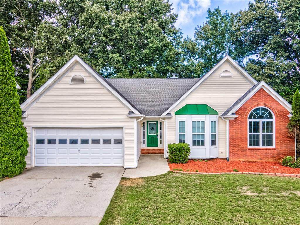 4017 Mcdowell Drive - Photo 1