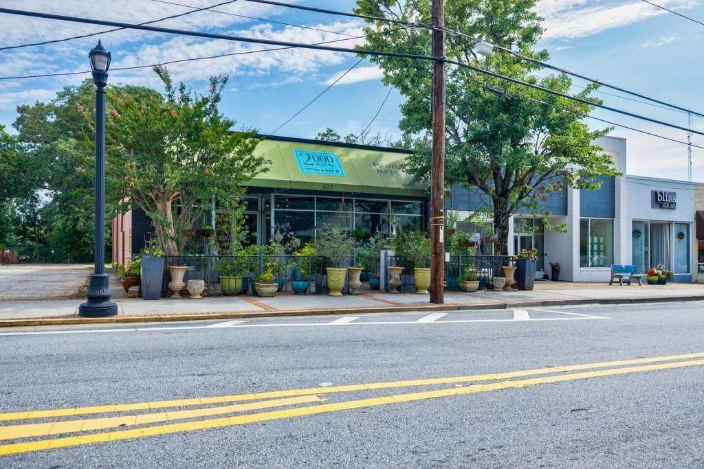 637 Central Avenue - Photo 1