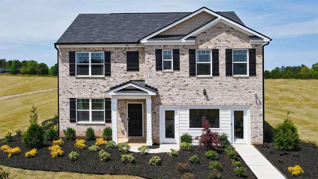 2018 Redflower Lot # 236 Road - Photo 1