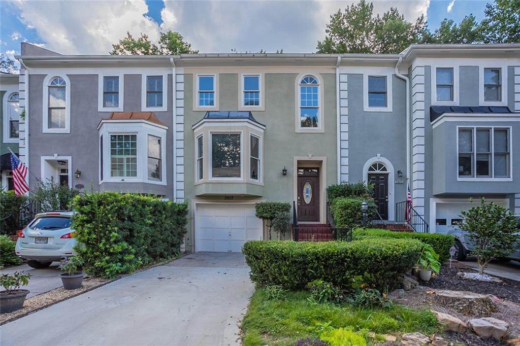 3907 Meeting Street - Photo 1
