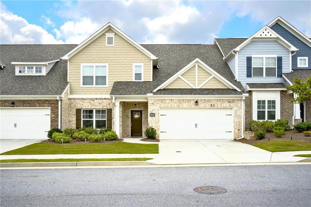 1618 Park Land Court - Photo 1