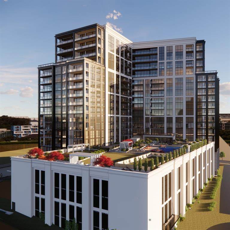 2425 Peachtree Road - Photo 1