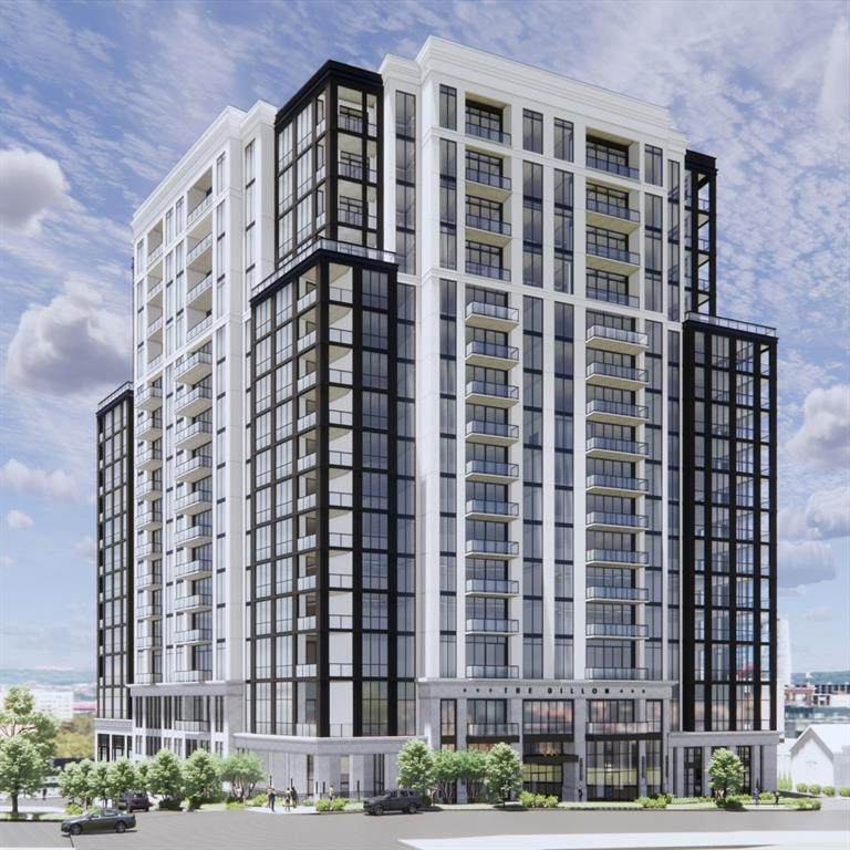 2425 Peachtree Road - Photo 1