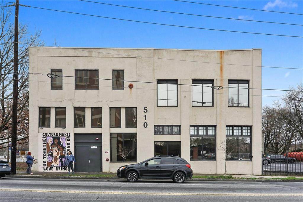 510 Whitehall Street - Photo 1