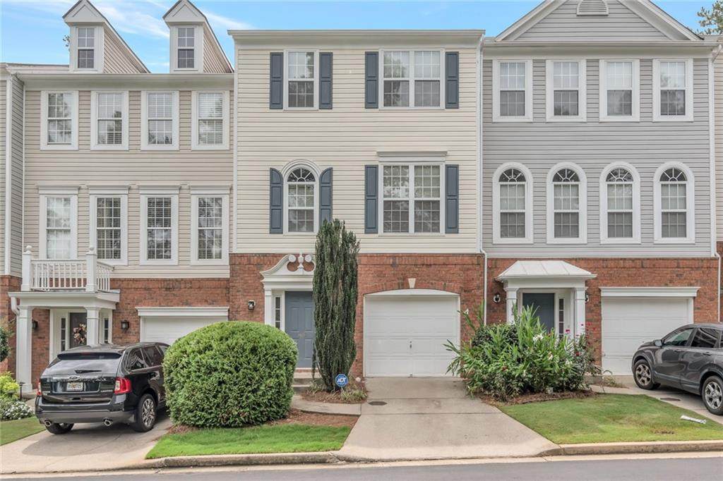 3409 Lathenview Court - Photo 1