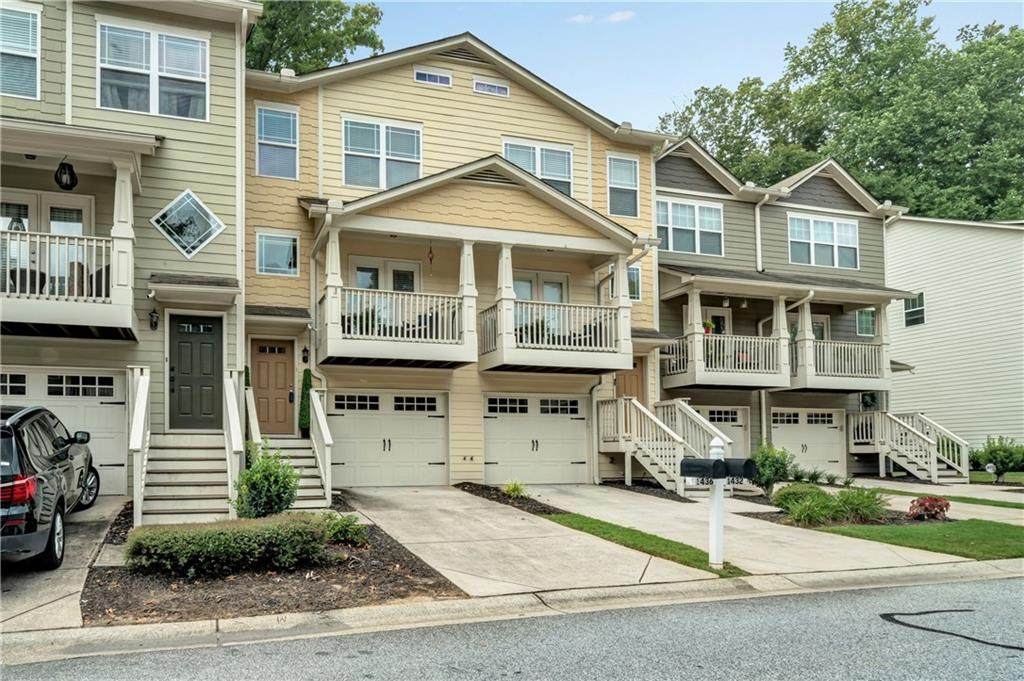 1436 Liberty Parkway - Photo 1