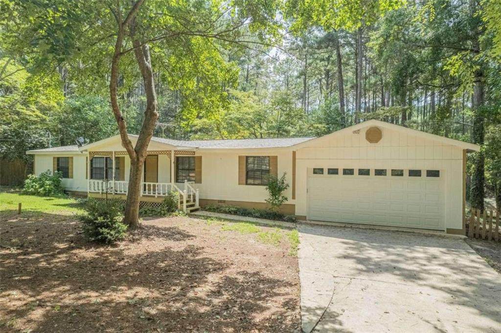 1210 Bent Creek Court - Photo 1