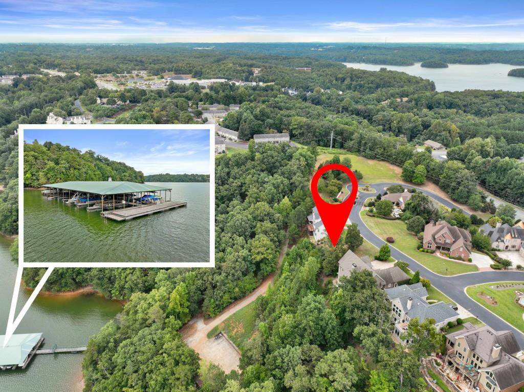 2712 High Vista Point - Photo 1