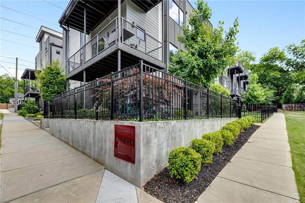 1145 Kirkwood Avenue - Photo 1