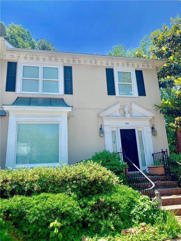 305 Brantley Road - Photo 1