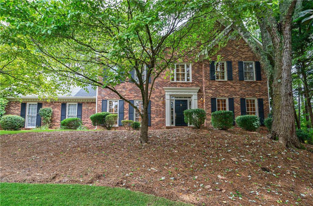430 Ridgewood Way - Photo 1