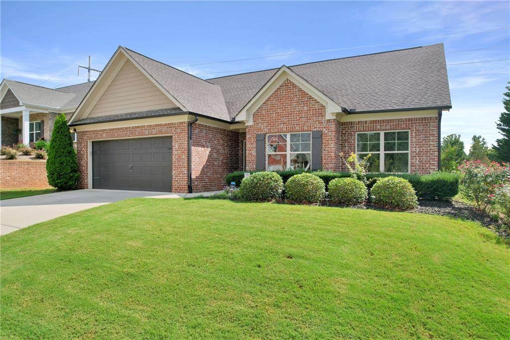502 Lillian Way - Photo 1