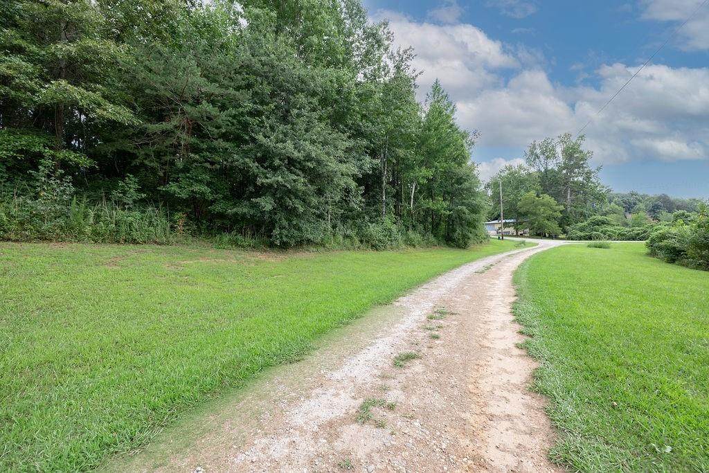 00 Coyote Creek Road - Photo 1