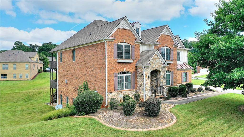 3890 Nemours Walk - Photo 1