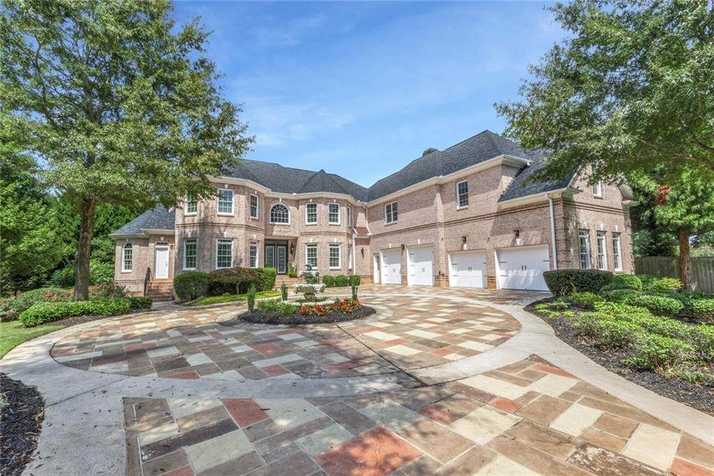 2467 Sewell Mill Road - Photo 1