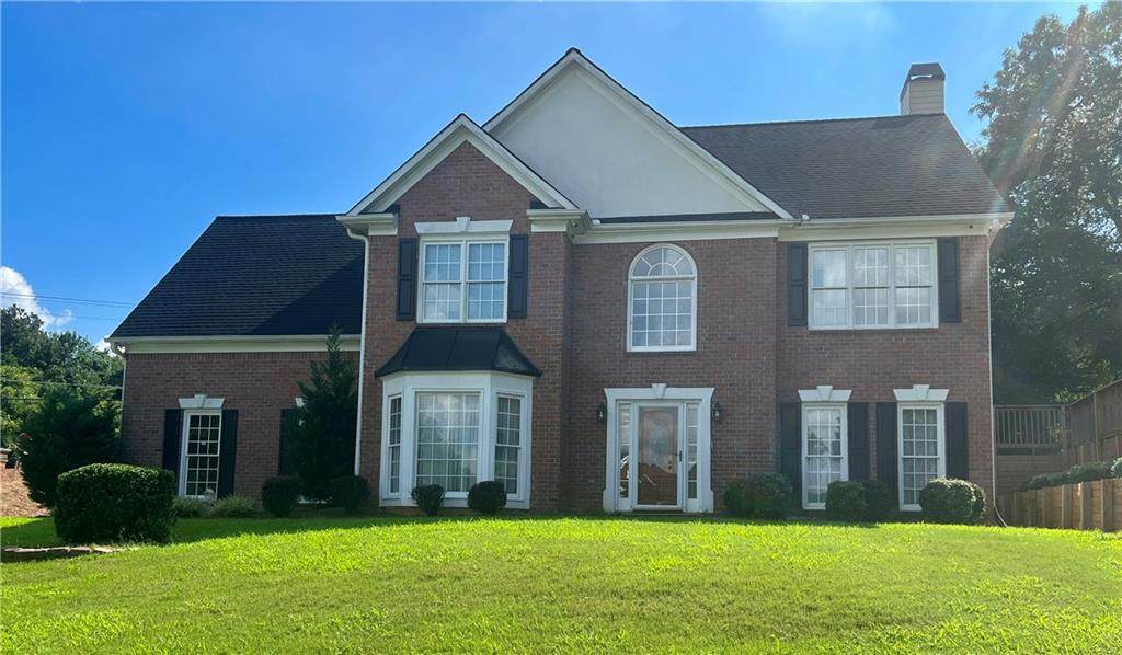 4239 Sweetwater Parkway - Photo 1